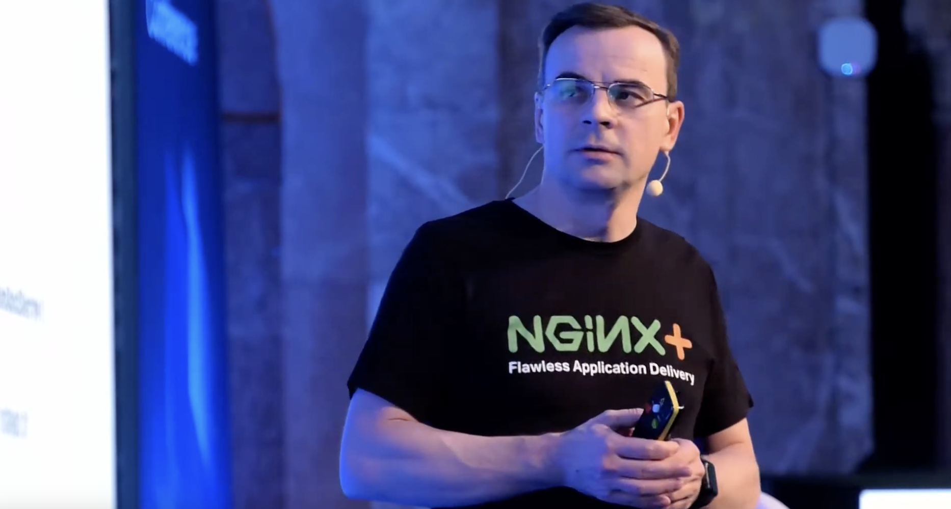 nginx author:Igor Sysoev nginx author:Igor Sysoev